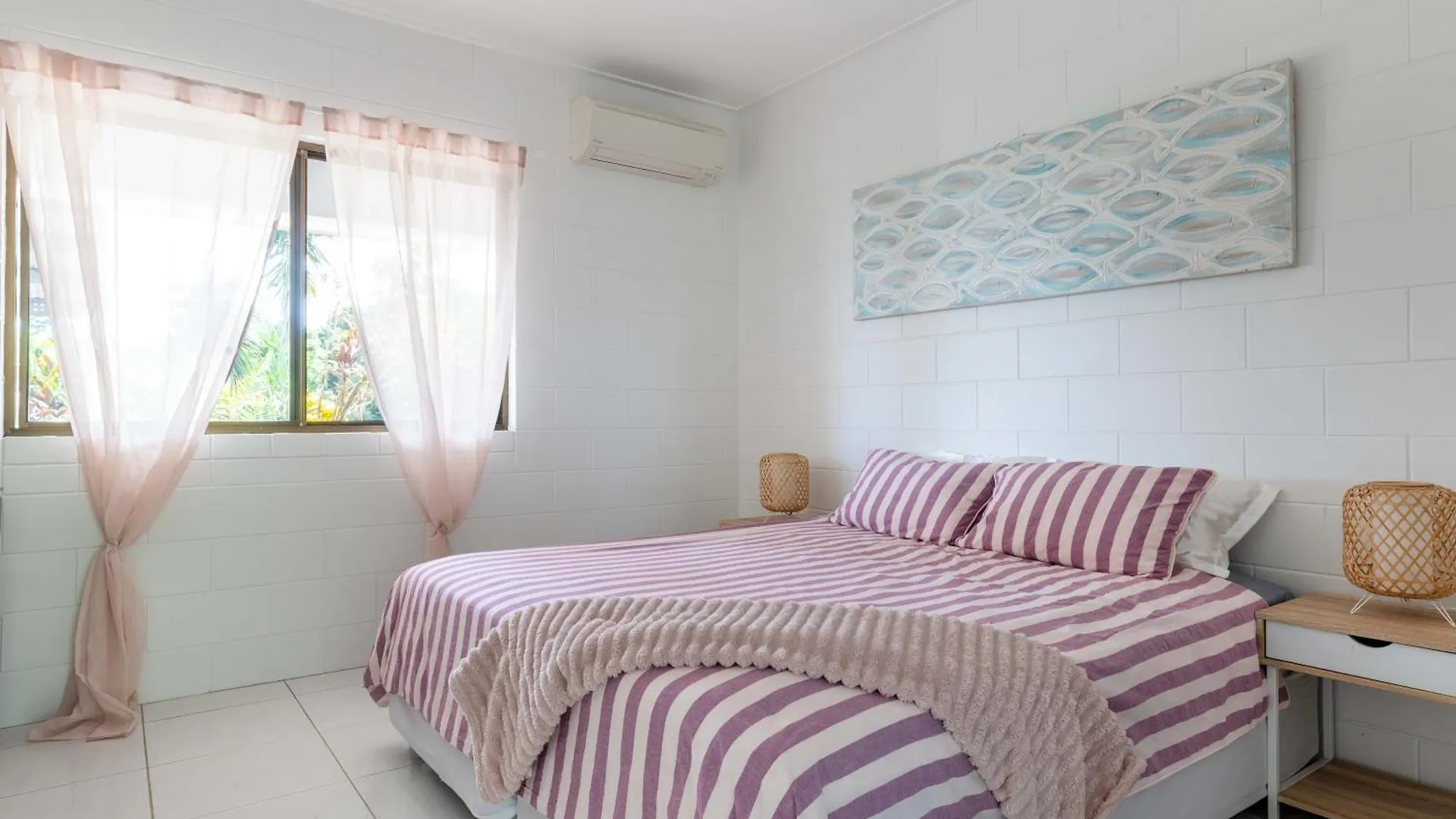 Holiday home Rainforest Retreat In Bamboo Miallo Australia