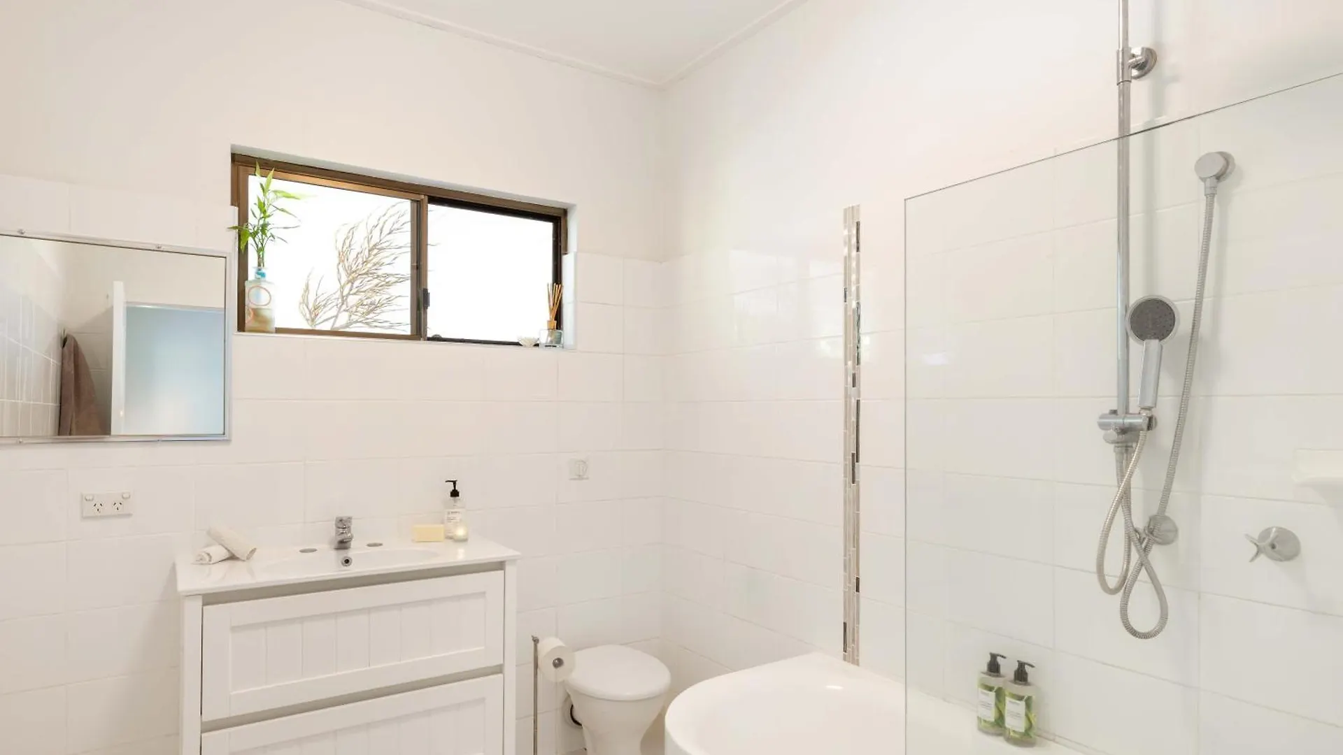 Holiday home Rainforest Retreat In Bamboo Miallo