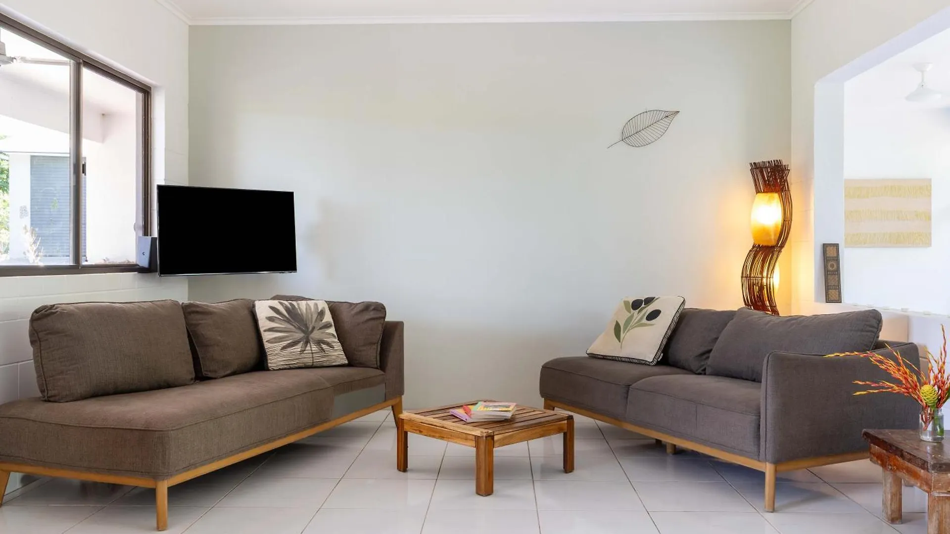 Holiday home Rainforest Retreat In Bamboo Miallo Australia