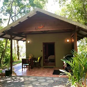 Lodge Gunnadoo Hut With Ocean Views And Jacuzzi, Miallo